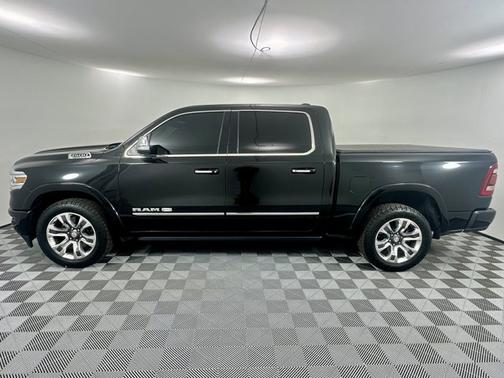 2020 RAM 1500 Longhorn