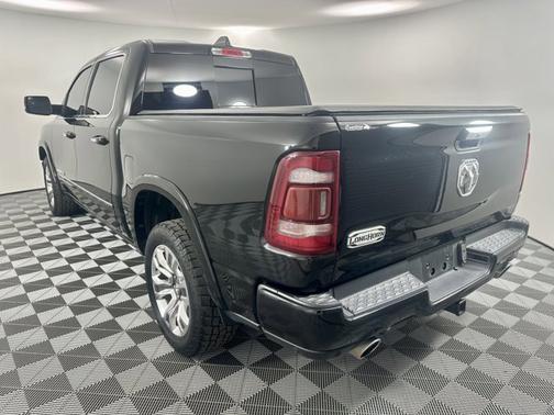 2020 RAM 1500 Longhorn