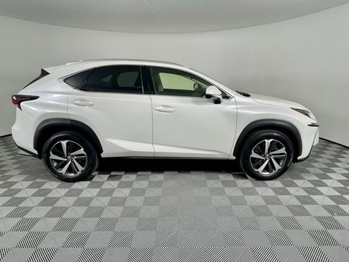 2018 Lexus NX 300 300 Base