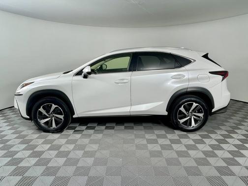 2018 Lexus NX 300 300 Base