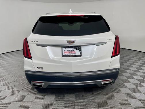 2021 Cadillac XT5 FWD Premium Luxury