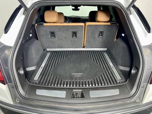 2021 Cadillac XT5 FWD Premium Luxury