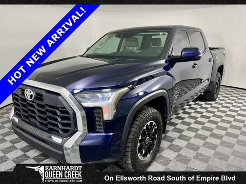 2023 Toyota Tundra SR5