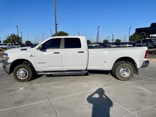 2022 RAM 3500 Big Horn