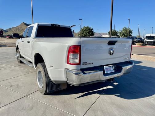 2022 RAM 3500 Big Horn