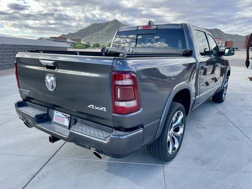 2020 RAM 1500 Limited
