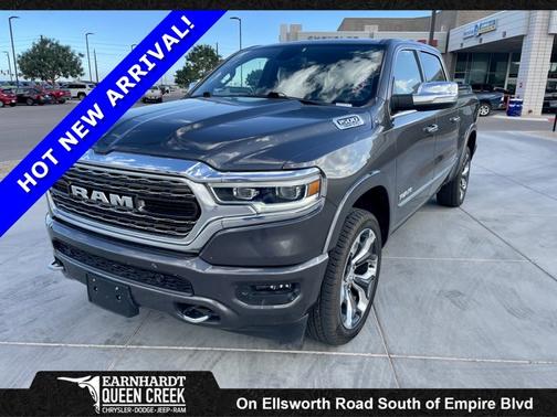 2020 RAM 1500 Limited