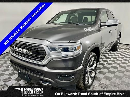 2020 RAM 1500 Limited