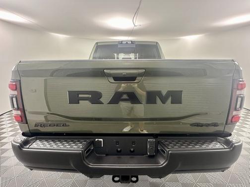 2024 RAM 2500 Rebel