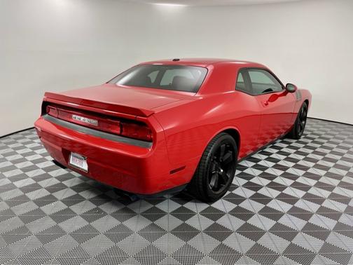 2009 Dodge Challenger R/T