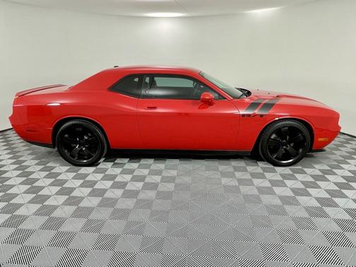 2009 Dodge Challenger R/T