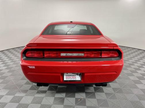 2009 Dodge Challenger R/T