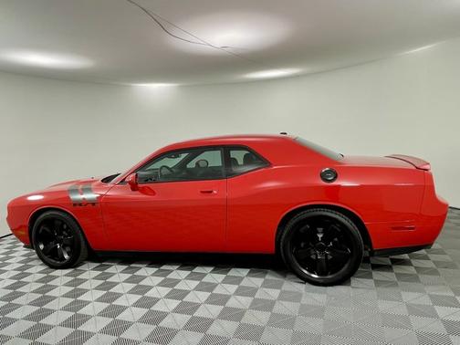 2009 Dodge Challenger R/T