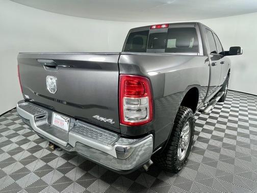 2020 RAM 2500 Tradesman