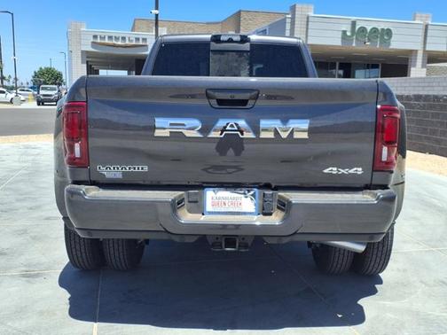 2025 RAM 3500 Laramie