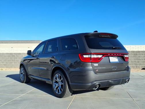2026 Dodge Durango GT HEMI V8