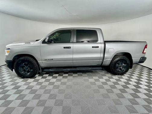 2019 RAM 1500 Tradesman
