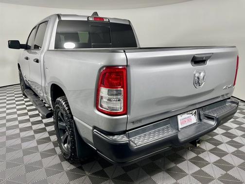 2019 RAM 1500 Tradesman