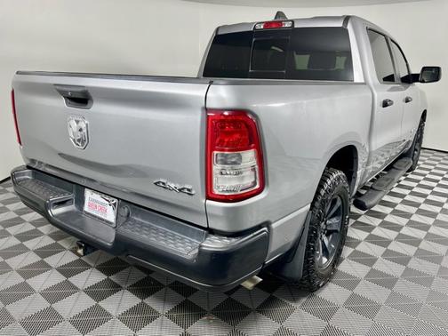2019 RAM 1500 Tradesman