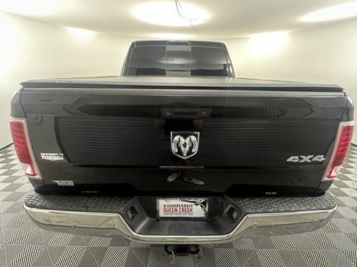 2016 RAM 2500 Laramie