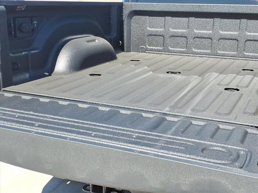 2026 RAM 2500 Black Express