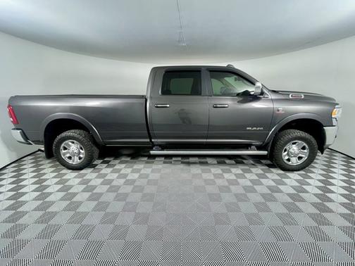2020 RAM 3500 Laramie