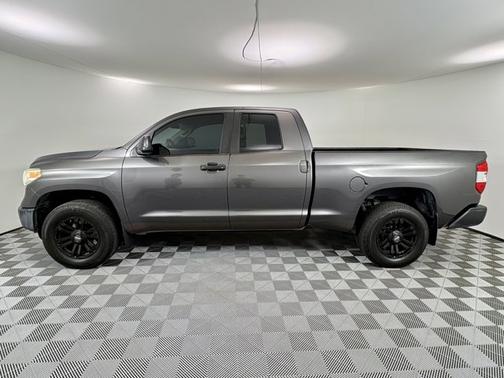 2014 Toyota Tundra