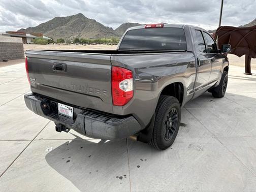 2014 Toyota Tundra SR