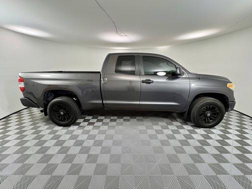 2014 Toyota Tundra