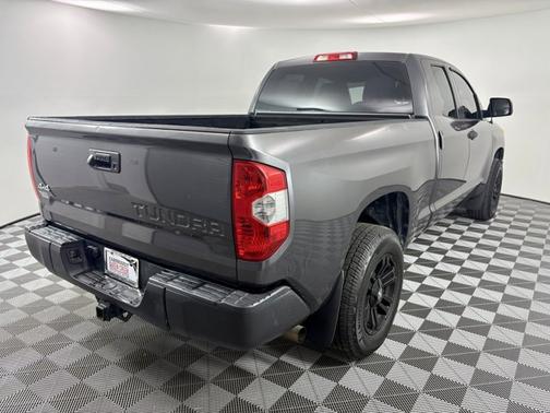 2014 Toyota Tundra