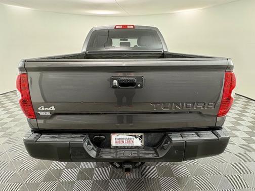 2014 Toyota Tundra