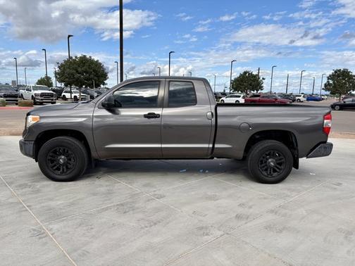 2014 Toyota Tundra SR