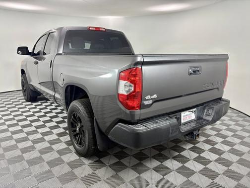 2014 Toyota Tundra