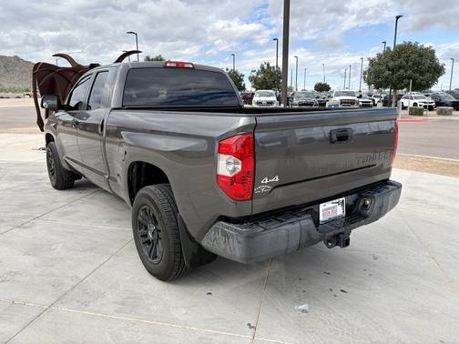 2014 Toyota Tundra SR