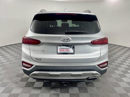 2019 Hyundai SANTA FE Ultimate 2.0T