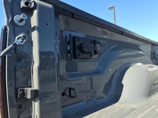 2026 RAM 2500 Black Express