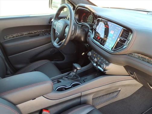 2026 Dodge Durango GT Premium HEMI V8