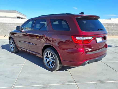 2026 Dodge Durango GT Premium HEMI V8