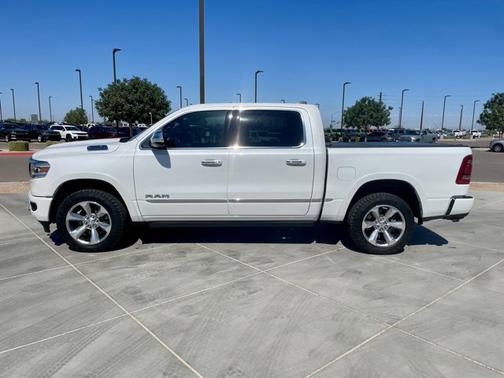 2021 RAM 1500 Limited
