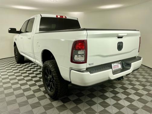 2021 RAM 2500 Big Horn