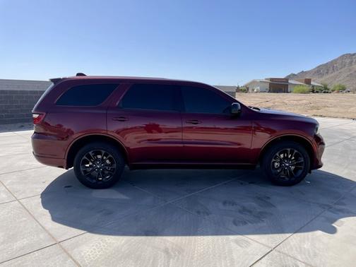 2021 Dodge Durango GT