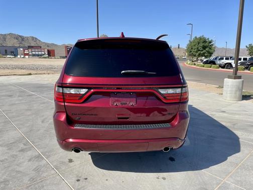 2021 Dodge Durango GT