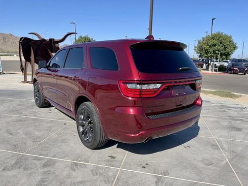 2021 Dodge Durango GT
