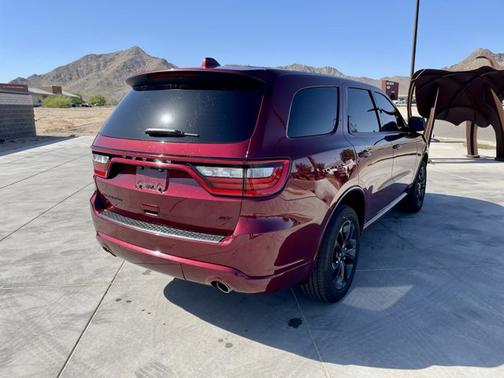 2021 Dodge Durango GT