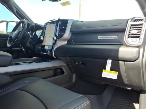 2026 RAM 2500 Power Wagon