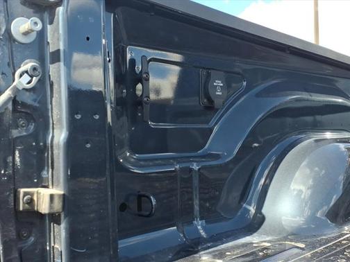 2026 RAM 2500 Power Wagon