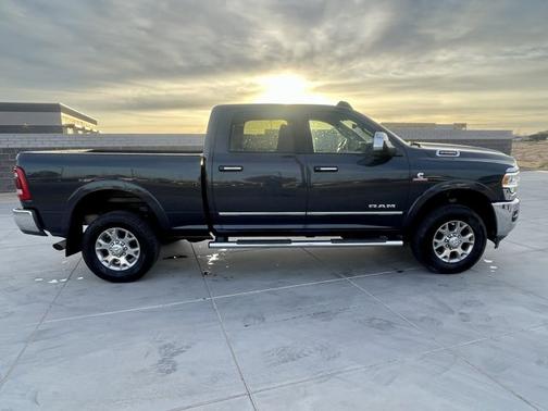2019 RAM 2500 Laramie