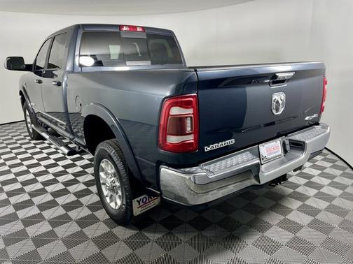 2019 RAM 2500 Laramie