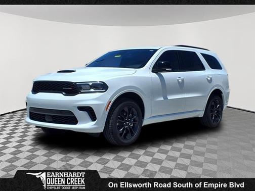 2025 Dodge Durango GT Plus