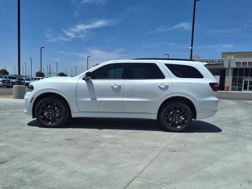 2025 Dodge Durango GT Plus